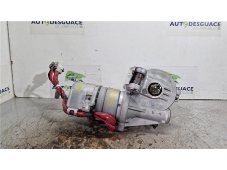 COLUMNA DIRECCION ELECTRICA Toyota Auris  Híbrido Hybrid Active [Híbrido 100 kW ]