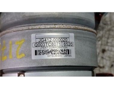 COLUMNA DIRECCION ELECTRICA Toyota Auris  Híbrido Hybrid Active [Híbrido 100 kW ]