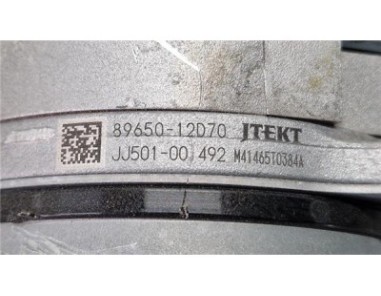 COLUMNA DIRECCION ELECTRICA Toyota Auris  Híbrido Hybrid Active [Híbrido 100 kW ]