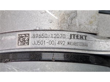 COLUMNA DIRECCION ELECTRICA Toyota Auris  Híbrido Hybrid Active [Híbrido 100 kW ]