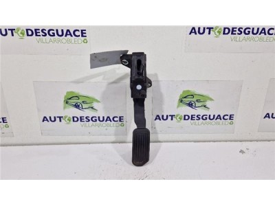 Potenciometro Pedal Gas Toyota Auris  Híbrido Hybrid Active [Híbrido 100 kW ] 2