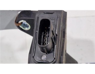 Potenciometro Pedal Gas Toyota Auris  Híbrido Hybrid Active [Híbrido 100 kW ]