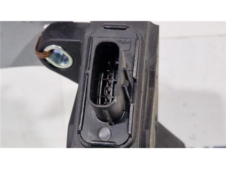 Potenciometro Pedal Gas Toyota Auris  Híbrido Hybrid Active [Híbrido 100 kW ]