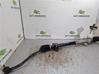 Cremallera Direccion Normal Hyundai IX35 2 0 CRDi