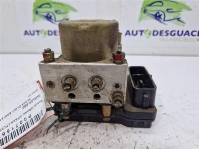 Nucleo Abs Suzuki GRAND VITARA 3 PUERTAS SQ 1 6 16V