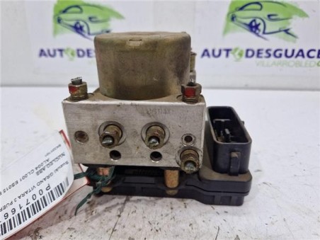 Nucleo Abs Suzuki GRAND VITARA 3 PUERTAS SQ 1 6 16V 