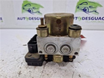 Nucleo Abs Suzuki GRAND VITARA 3 PUERTAS SQ 1 6 16V  2