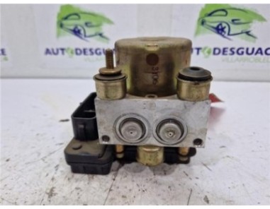 Nucleo Abs Suzuki GRAND VITARA 3 PUERTAS SQ 1 6 16V  Nucleo Abs Suzuki GRAND VITARA 3 PUERTAS SQ 1 6 16V