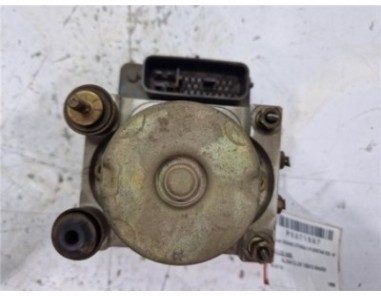 Nucleo Abs Suzuki GRAND VITARA 3 PUERTAS SQ 1 6 16V  Nucleo Abs Suzuki GRAND VITARA 3 PUERTAS SQ 1 6 16V