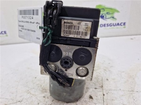 Nucleo Abs Toyota COROLLA VERSO *