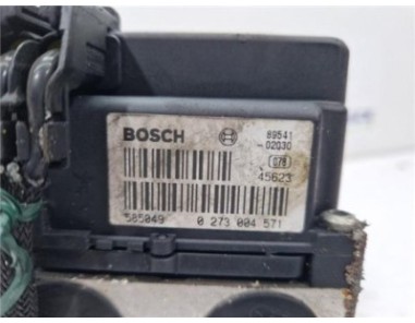 Nucleo Abs Toyota COROLLA VERSO *