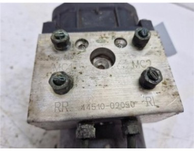 Nucleo Abs Toyota COROLLA VERSO *