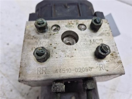 Nucleo Abs Toyota COROLLA VERSO *