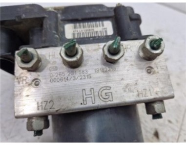 Nucleo Abs Opel CORSA C 1 3 16V CDTI 