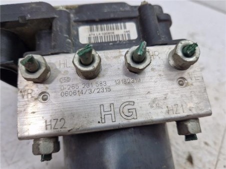 Nucleo Abs Opel CORSA C 1 3 16V CDTI 