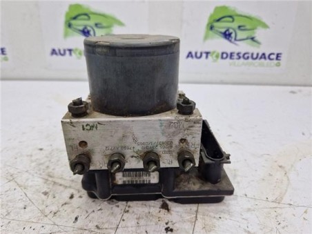 Nucleo Abs Nissan PRIMERA TRAV  2 2 16V Turbodiesel 