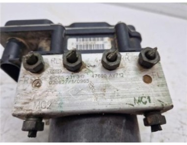 Nucleo Abs Nissan PRIMERA TRAV  2 2 16V Turbodiesel 