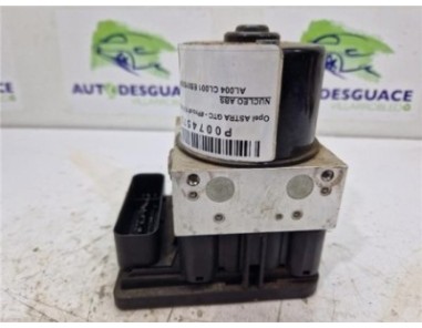 Nucleo Abs Opel ASTRA GTC 1 9 16V CDTI 