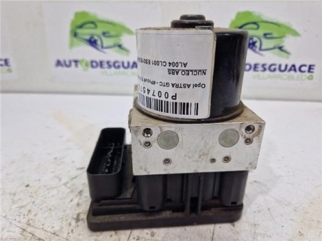 Nucleo Abs Opel ASTRA GTC 1 9 16V CDTI 