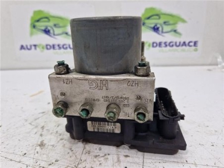 Nucleo Abs Opel CORSA C 1 3 16V CDTI 