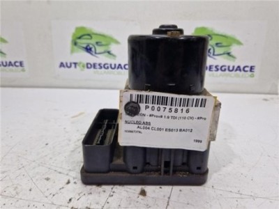 Nucleo Abs Seat LEON 1 9 TDI 