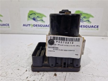 Nucleo Abs Seat LEON 1 9 TDI 