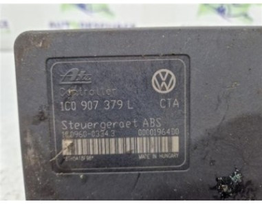 Nucleo Abs Seat LEON 1 9 TDI 