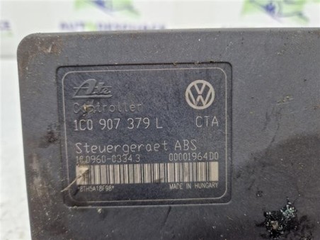 Nucleo Abs Seat LEON 1 9 TDI 