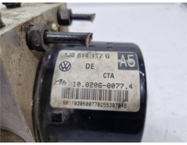 Nucleo Abs Seat LEON 1 9 TDI 