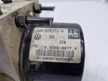 Nucleo Abs Seat LEON 1 9 TDI 