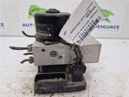 Nucleo Abs Volkswagen CADDY KA/KB 1 9 TDI 