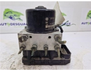 Nucleo Abs Volkswagen CADDY KA/KB 1 9 TDI 