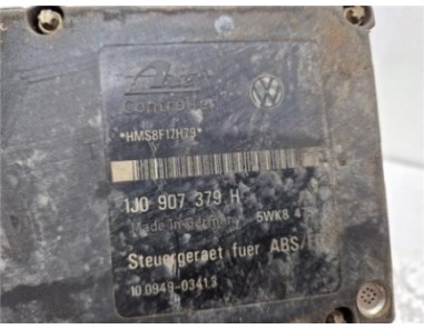 Nucleo Abs Volkswagen CADDY KA/KB 1 9 TDI 