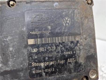 Nucleo Abs Volkswagen CADDY KA/KB 1 9 TDI 