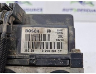 Nucleo Abs Toyota COROLLA 1 6 16V 