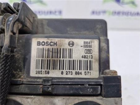 Nucleo Abs Toyota COROLLA 1 6 16V 