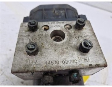 Nucleo Abs Toyota COROLLA 1 6 16V 