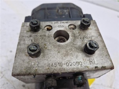 Nucleo Abs Toyota COROLLA 1 6 16V 