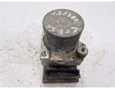 Nucleo Abs Opel CORSA C 1 3 16V CDTI 