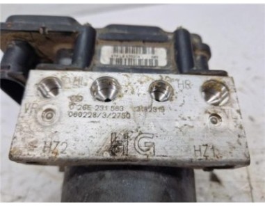 Nucleo Abs Opel CORSA C 1 3 16V CDTI 