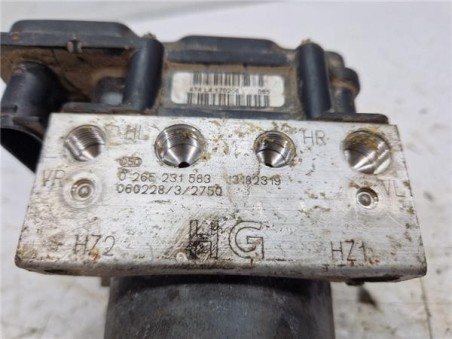 Nucleo Abs Opel CORSA C 1 3 16V CDTI 