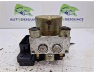 Nucleo Abs Suzuki GRAND VITARA 5 PUERTAS SQ 2 0 Turbodiesel 