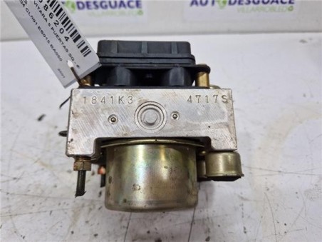 Nucleo Abs Suzuki GRAND VITARA 5 PUERTAS SQ 2 0 Turbodiesel 