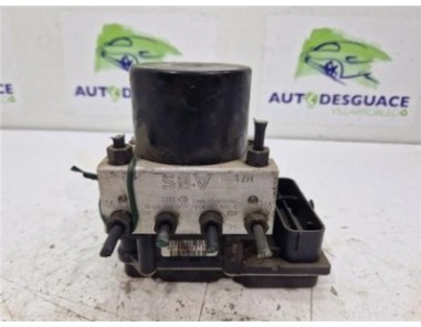 Nucleo Abs Seat CORDOBA BERLINA 1 9 TDI 