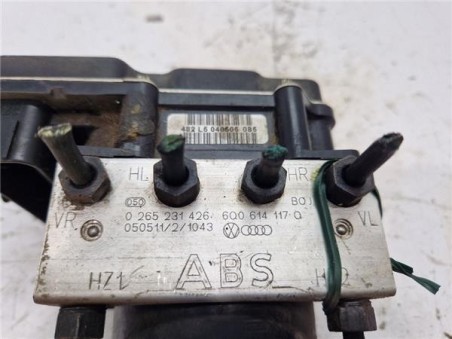 Nucleo Abs Seat CORDOBA BERLINA 1 9 TDI 