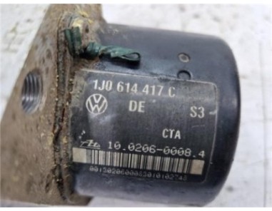 Nucleo Abs Seat LEON 1 9 TDI 