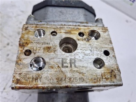 Nucleo Abs Opel ASTRA G BERLINA 2 0 DTI 