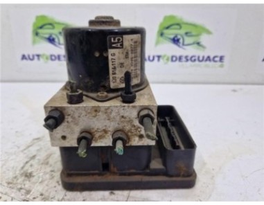 Nucleo Abs Volkswagen GOLF IV BERLINA 1 9 TDI 