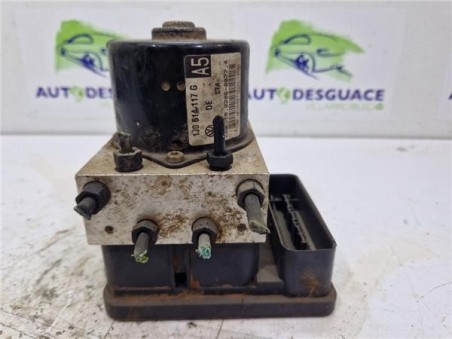 Nucleo Abs Volkswagen GOLF IV BERLINA 1 9 TDI 