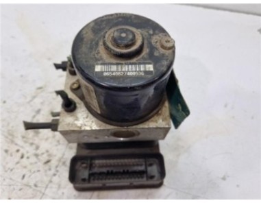 Nucleo Abs Volkswagen GOLF IV BERLINA 1 9 TDI 